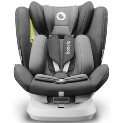 Автокресло Lionelo Bastiaan One (Graphite) Thumb