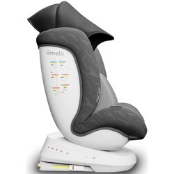 Автокресло Lionelo Bastiaan One (Graphite) Thumb