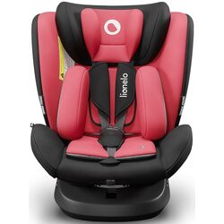 Автокресло Lionelo Bastiaan One (Red Chili) Thumb