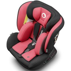 Автокресло Lionelo Bastiaan One (Red Chili) Thumb