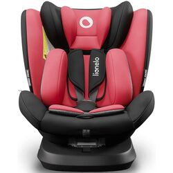 Автокресло Lionelo Bastiaan One (Red Chili) Thumb