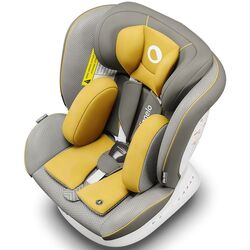 Scaun auto Lionelo Bastiaan One (Yellow Mustard) Thumb