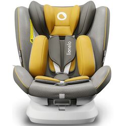 Scaun auto Lionelo Bastiaan One (Yellow Mustard) Thumb