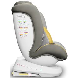 Scaun auto Lionelo Bastiaan One (Yellow Mustard) Thumb