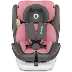 Scaun auto Lionelo Bastiaan (Pink/Grey) Thumb