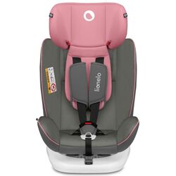 Scaun auto Lionelo Bastiaan (Pink/Grey) Thumb