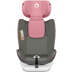 Scaun auto Lionelo Bastiaan (Pink/Grey) Thumb