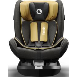 Scaun auto Lionelo Bastiaan RWF (Beige Latte) Thumb