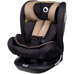 Scaun auto Lionelo Bastiaan RWF (Beige Latte)