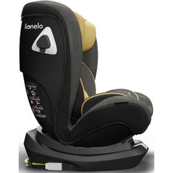 Scaun auto Lionelo Bastiaan RWF (Beige Latte) Thumb