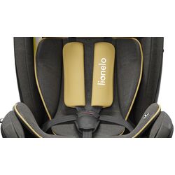 Scaun auto Lionelo Bastiaan RWF (Beige Latte) Thumb