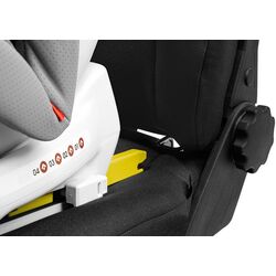 Scaun auto Lionelo Bastiaan RWF (Beige Latte) Thumb