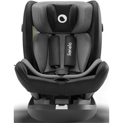 Scaun auto Lionelo Bastiaan RWF (Carbon) Thumb