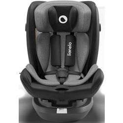 Scaun auto Lionelo Bastiaan RWF (Carbon) Thumb