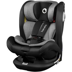 Scaun auto Lionelo Bastiaan RWF (Carbon)