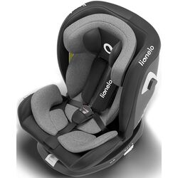 Scaun auto Lionelo Bastiaan RWF (Carbon) Thumb