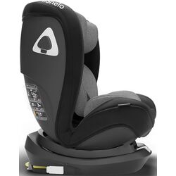 Scaun auto Lionelo Bastiaan RWF (Carbon) Thumb