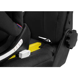 Scaun auto Lionelo Bastiaan RWF (Carbon) Thumb