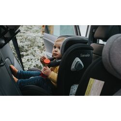 Scaun auto Lionelo Bastiaan RWF (Carbon) Thumb