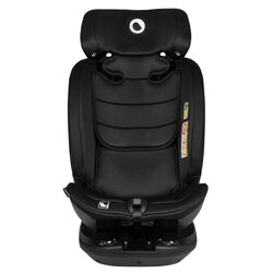 Автокресло Lionelo Bastiaan RWF I-Size (Black Carbon) Thumb