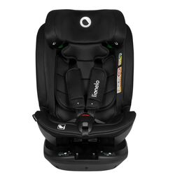 Автокресло Lionelo Bastiaan RWF I-Size (Black Carbon) Thumb