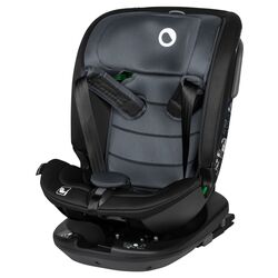 Автокресло Lionelo Bastiaan RWF I-Size (Gray Stone) Thumb