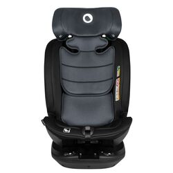 Автокресло Lionelo Bastiaan RWF I-Size (Gray Stone) Thumb