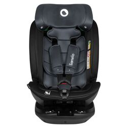 Автокресло Lionelo Bastiaan RWF I-Size (Gray Stone) Thumb