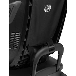 Автокресло Lionelo Bastiaan RWF I-Size (Gray Stone) Thumb