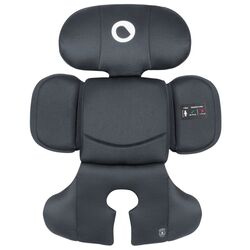 Автокресло Lionelo Bastiaan RWF I-Size (Gray Stone) Thumb