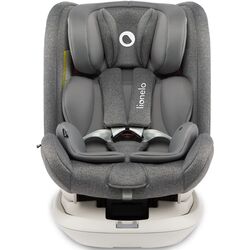 Scaun auto Lionelo Bastiaan RWF (Stone) Thumb