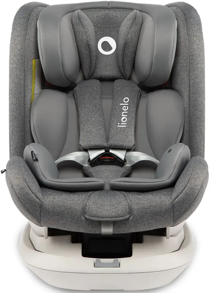 Scaun auto Lionelo Bastiaan RWF (Stone)