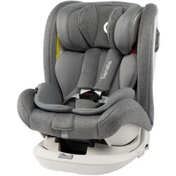 Scaun auto Lionelo Bastiaan RWF (Stone)