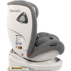 Scaun auto Lionelo Bastiaan RWF (Stone) Thumb