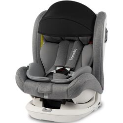 Scaun auto Lionelo Bastiaan RWF (Stone) Thumb