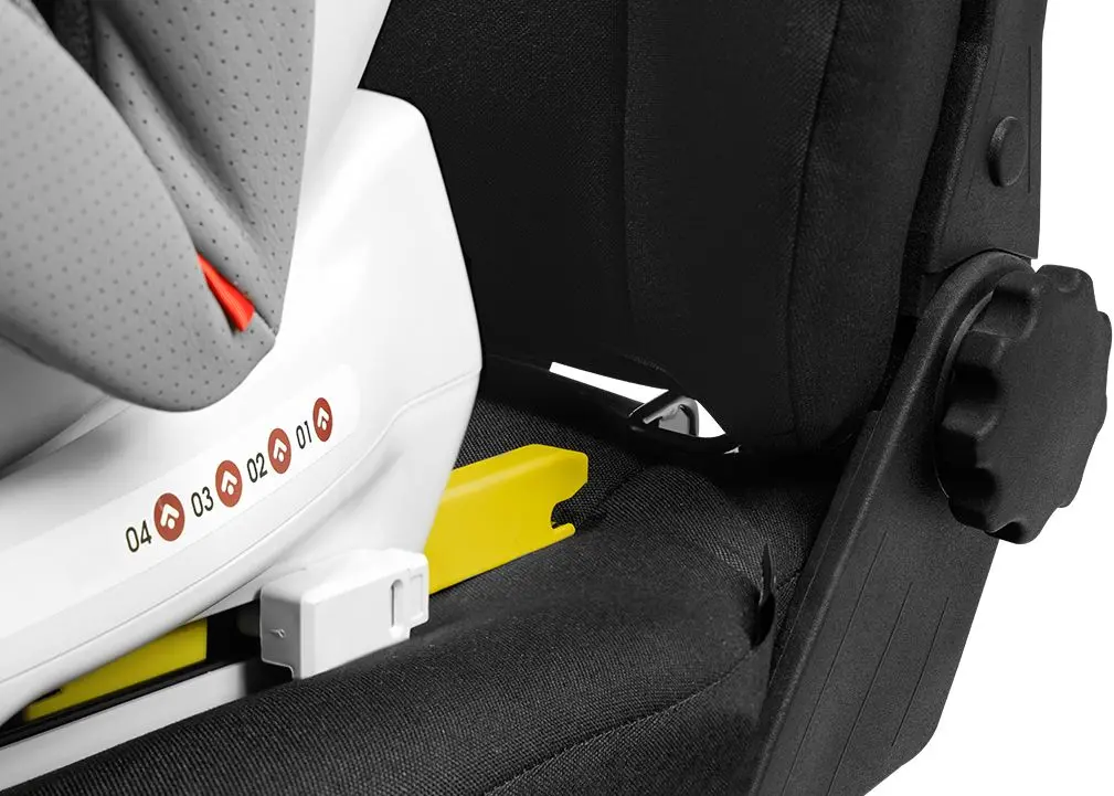 Scaun auto Lionelo Bastiaan RWF (Stone)