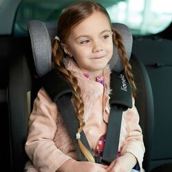 Scaun auto Lionelo Bastiaan RWF (Stone) Thumb