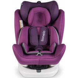 Scaun auto Lionelo Bastiaan (Violet)