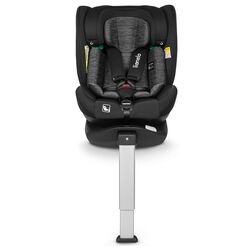 Scaun auto Lionelo ​​Braam I-size (Black Carbon) Thumb