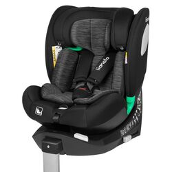 Scaun auto Lionelo ​​Braam I-size (Black Carbon)