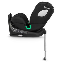 Scaun auto Lionelo ​​Braam I-size (Black Carbon) Thumb