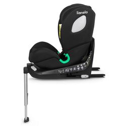 Scaun auto Lionelo ​​Braam I-size (Black Carbon) Thumb