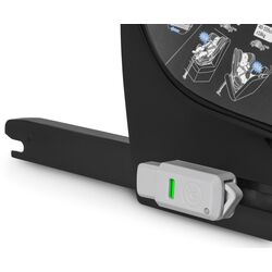 Scaun auto Lionelo Braam i-Size (Grey Stone) Thumb