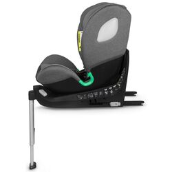 Scaun auto Lionelo Braam i-Size (Grey Stone) Thumb