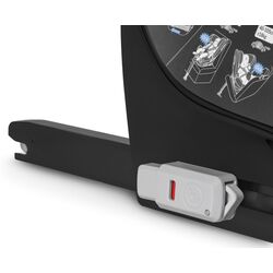 Scaun auto Lionelo Braam i-Size (Grey Stone) Thumb