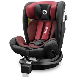 Scaun auto Lionelo Braam (Red Burgundy) Thumb