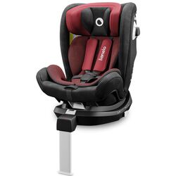 Scaun auto Lionelo Braam (Red Burgundy) Thumb