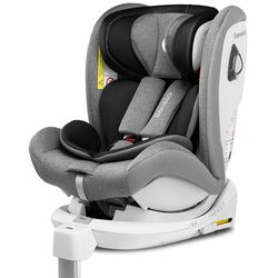 Scaun auto Lionelo Braam (Stone)