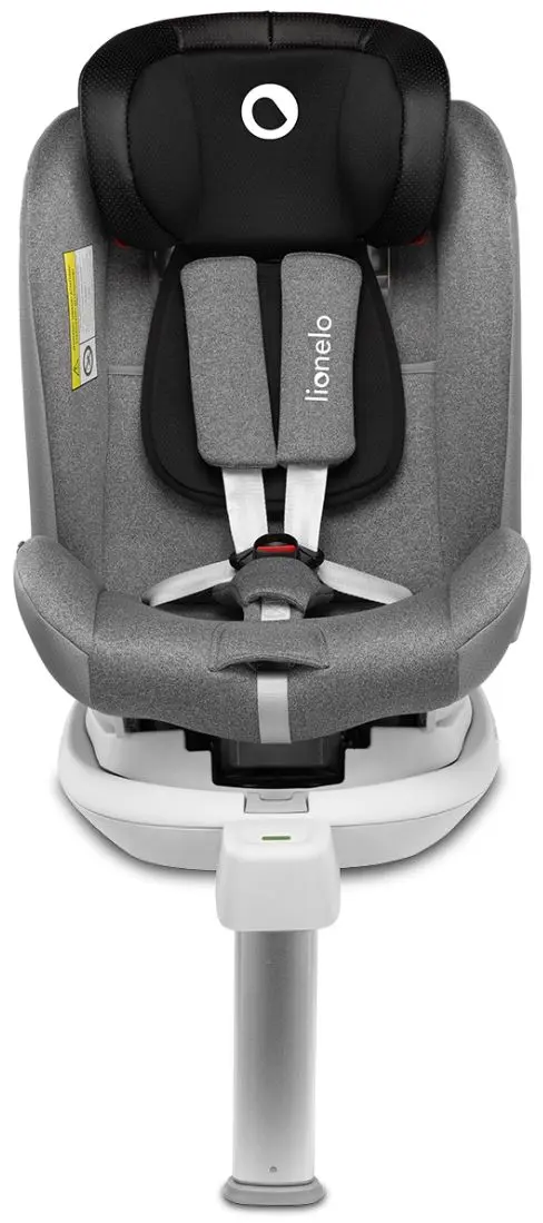 Автокресло Lionelo Braam (Stone) - 4