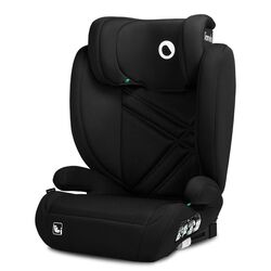 Scaun auto Lionelo Hugo I-Size (Black Carbon)